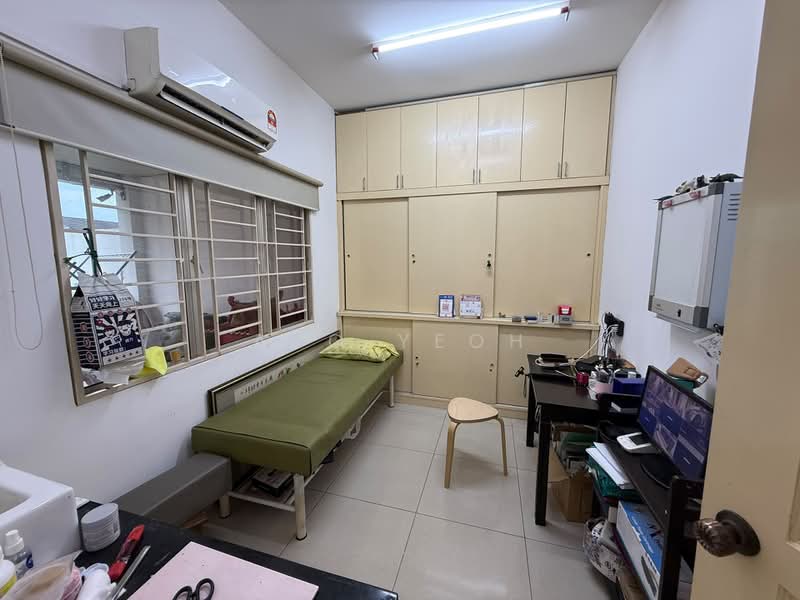 1.5-storey Terraced House for Sale in Taman Overseas Union (Taman Oug) (Jalan Klang Lama (Old Klang Road)) - Ayo Yeoh - PropertyGuru.com.my