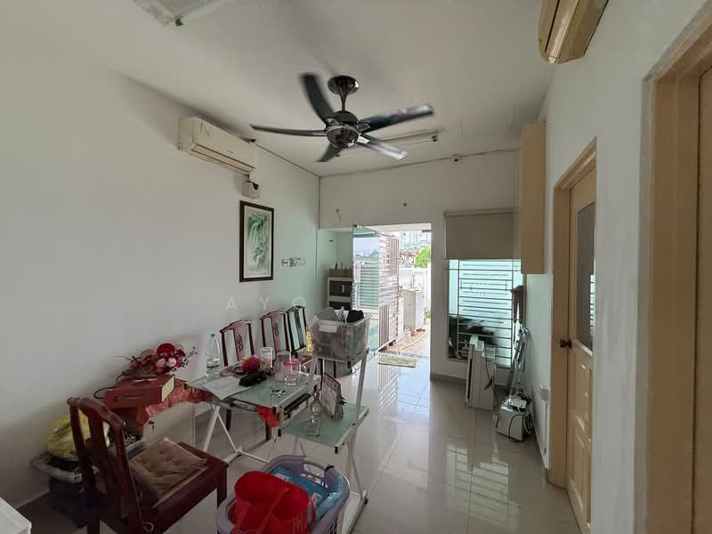 1.5-storey Terraced House for Sale in Taman Overseas Union (Taman Oug) (Jalan Klang Lama (Old Klang Road)) - Ayo Yeoh - PropertyGuru.com.my