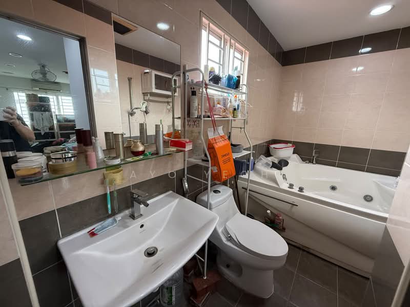 1.5-storey Terraced House for Sale in Taman Overseas Union (Taman Oug) (Jalan Klang Lama (Old Klang Road)) - Ayo Yeoh - PropertyGuru.com.my