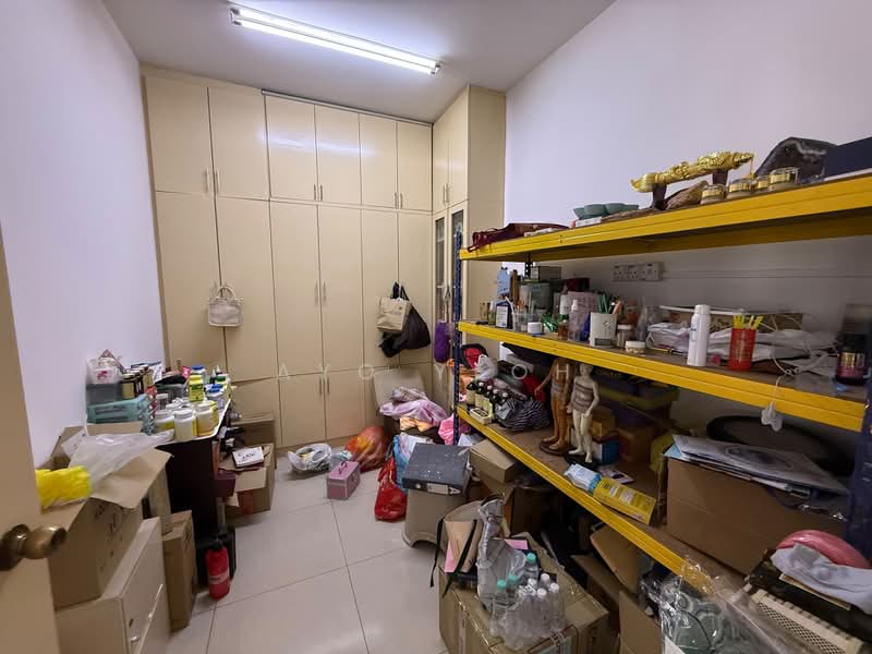1.5-storey Terraced House for Sale in Taman Overseas Union (Taman Oug) (Jalan Klang Lama (Old Klang Road)) - Ayo Yeoh - PropertyGuru.com.my