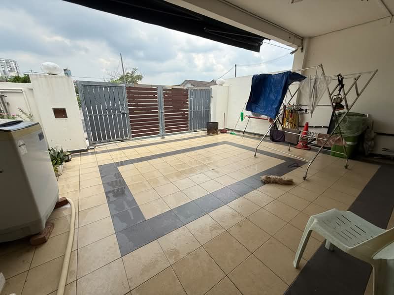 1.5-storey Terraced House for Sale in Taman Overseas Union (Taman Oug) (Jalan Klang Lama (Old Klang Road)) - Ayo Yeoh - PropertyGuru.com.my
