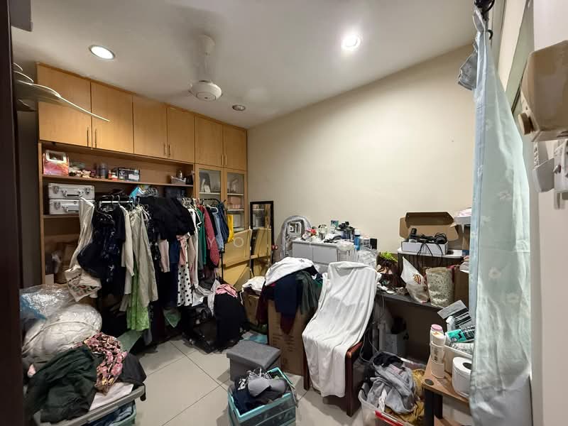 1.5-storey Terraced House for Sale in Taman Overseas Union (Taman Oug) (Jalan Klang Lama (Old Klang Road)) - Ayo Yeoh - PropertyGuru.com.my