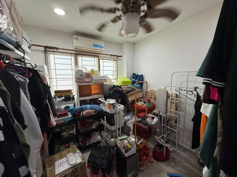 1.5-storey Terraced House for Sale in Taman Overseas Union (Taman Oug) (Jalan Klang Lama (Old Klang Road)) - Ayo Yeoh - PropertyGuru.com.my