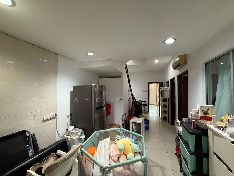 1.5-storey Terraced House for Sale in Taman Overseas Union (Taman Oug) (Jalan Klang Lama (Old Klang Road)) - Ayo Yeoh - PropertyGuru.com.my