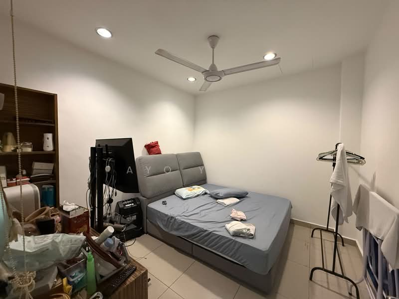 1.5-storey Terraced House for Sale in Taman Overseas Union (Taman Oug) (Jalan Klang Lama (Old Klang Road)) - Ayo Yeoh - PropertyGuru.com.my