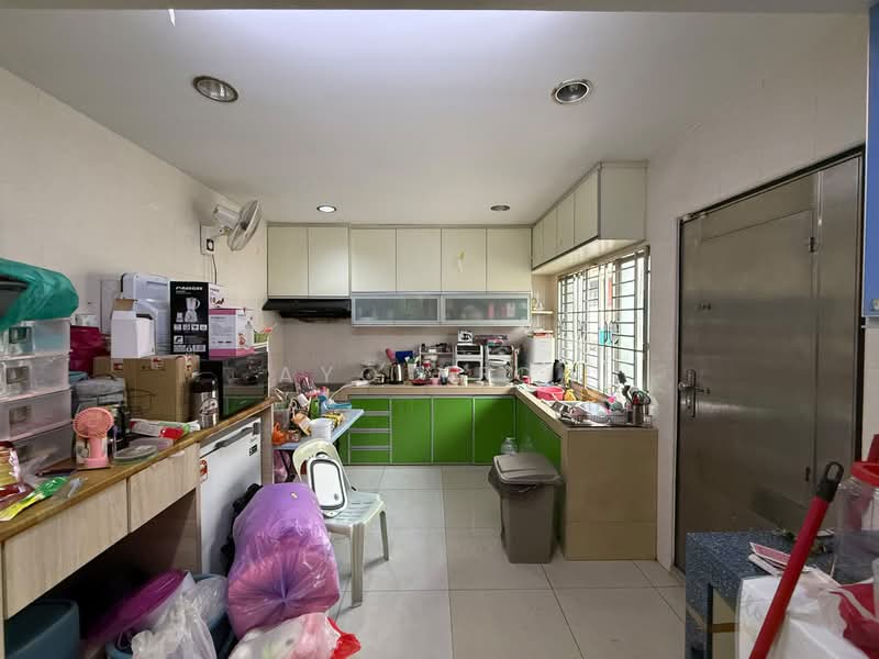 1.5-storey Terraced House for Sale in Taman Overseas Union (Taman Oug) (Jalan Klang Lama (Old Klang Road)) - Ayo Yeoh - PropertyGuru.com.my