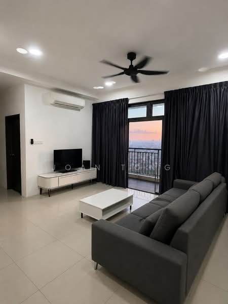 Servis Apartment untuk Disewa di 8Scape Residence @ Sutera - Joan Tong - PropertyGuru.com.my