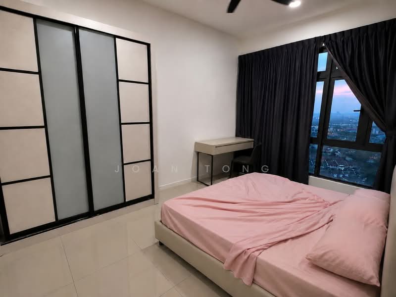 Servis Apartment untuk Disewa di 8Scape Residence @ Sutera - Joan Tong - PropertyGuru.com.my