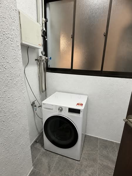 Servis Apartment untuk Disewa di 8Scape Residence @ Sutera - Joan Tong - PropertyGuru.com.my