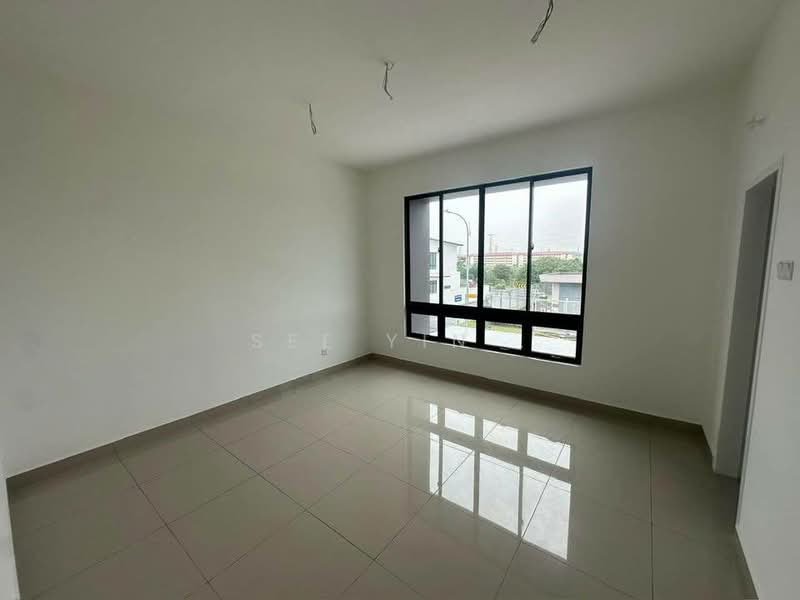 Rumah Teres 2-Tingkat untuk Dijual di Taman Adda Heights (Tebrau) - See Yin . - Interior - PropertyGuru.com.my