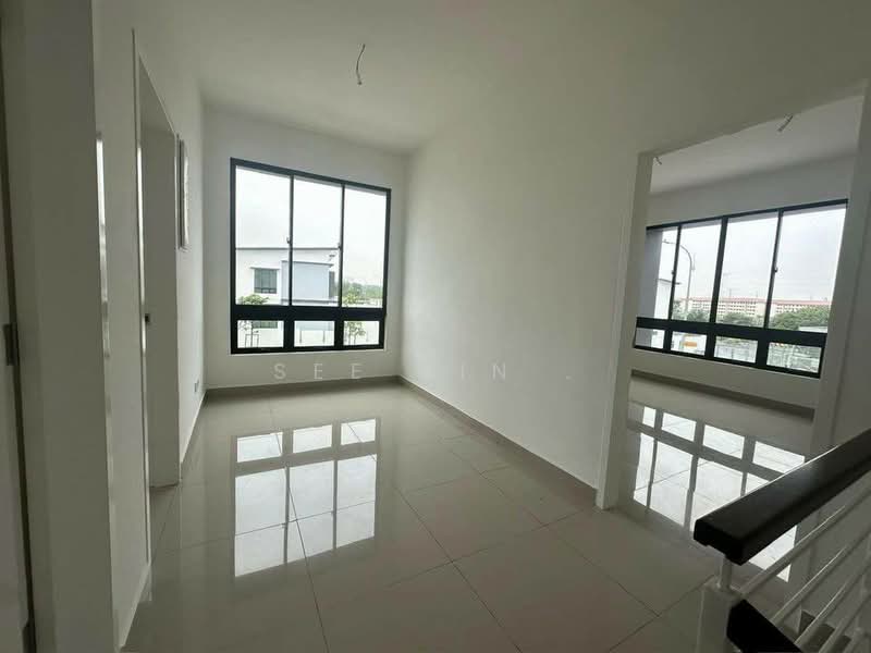 Rumah Teres 2-Tingkat untuk Dijual di Taman Adda Heights (Tebrau) - See Yin . - Interior - PropertyGuru.com.my