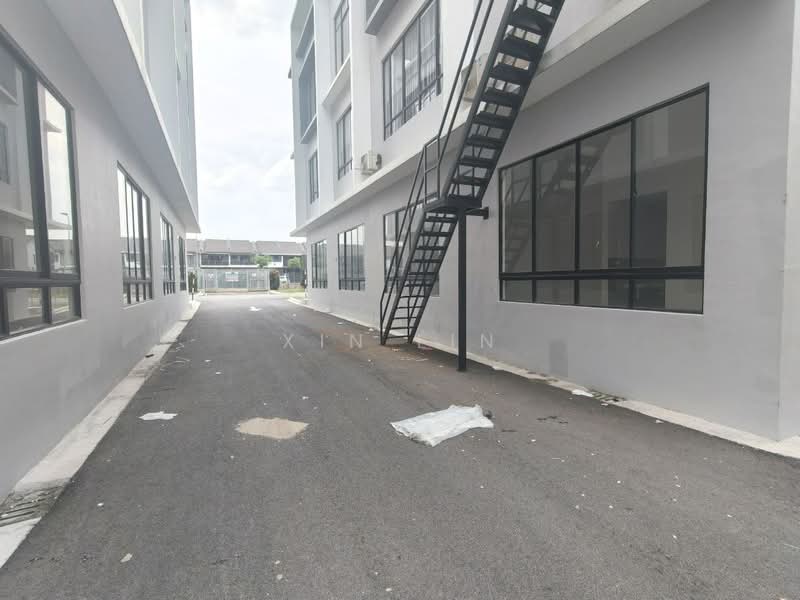 Kedai untuk Disewa di Austin Crest (Johor Bahru) - Xin Lin - PropertyGuru.com.my