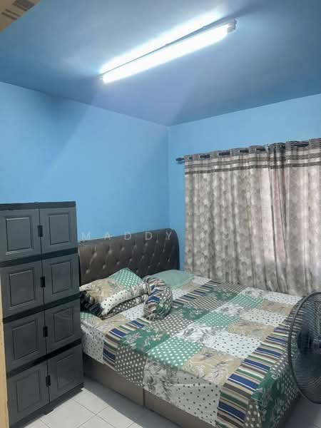 Servis Apartment untuk Dijual di Suria Kinrara - Maddy Ho - PropertyGuru.com.my