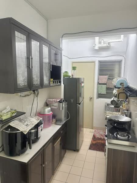 Servis Apartment untuk Dijual di Suria Kinrara - Maddy Ho - PropertyGuru.com.my