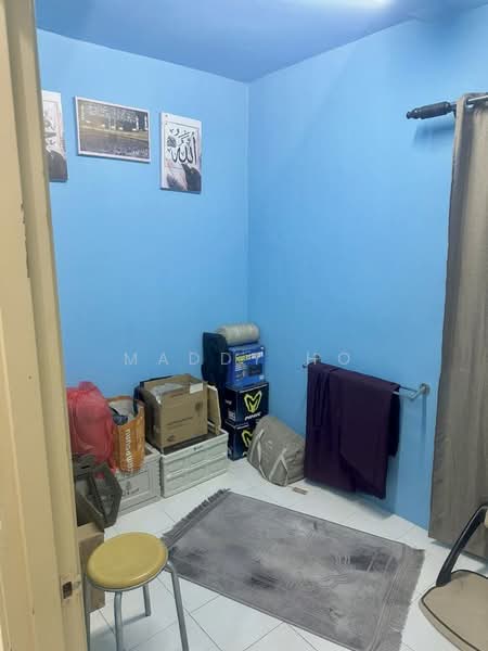 Servis Apartment untuk Dijual di Suria Kinrara - Maddy Ho - PropertyGuru.com.my