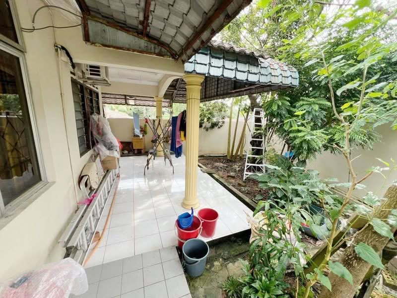 1-storey Terraced House for Sale in Masai (Johor) - Joan Sin - PropertyGuru.com.my
