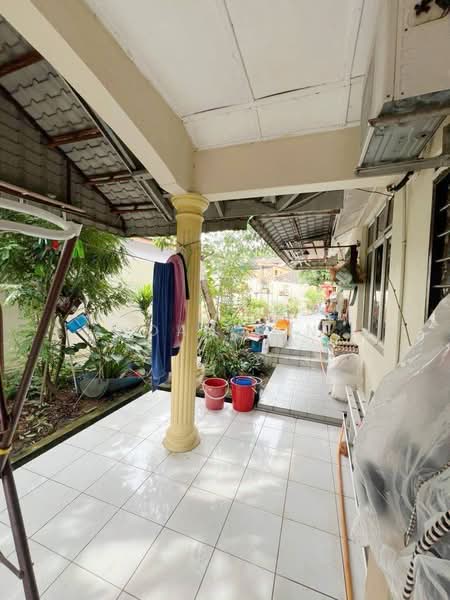 1-storey Terraced House for Sale in Masai (Johor) - Joan Sin - PropertyGuru.com.my