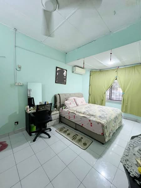 1-storey Terraced House for Sale in Masai (Johor) - Joan Sin - PropertyGuru.com.my