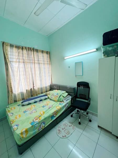 1-storey Terraced House for Sale in Masai (Johor) - Joan Sin - PropertyGuru.com.my