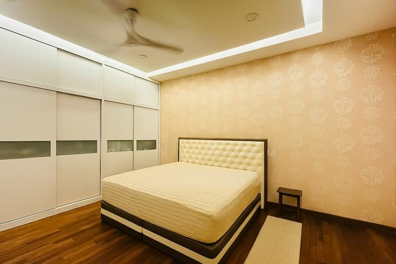 Rumah Bandar untuk Dijual di 16 Sierra (Puchong) - Steve Tham - Bedroom - PropertyGuru.com.my