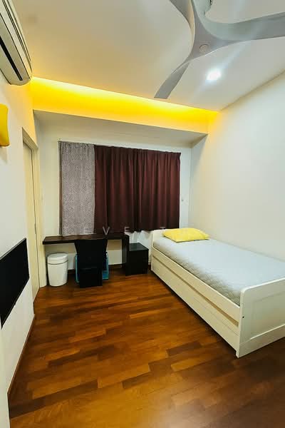 Rumah Bandar untuk Dijual di 16 Sierra (Puchong) - Steve Tham - Bedroom - PropertyGuru.com.my