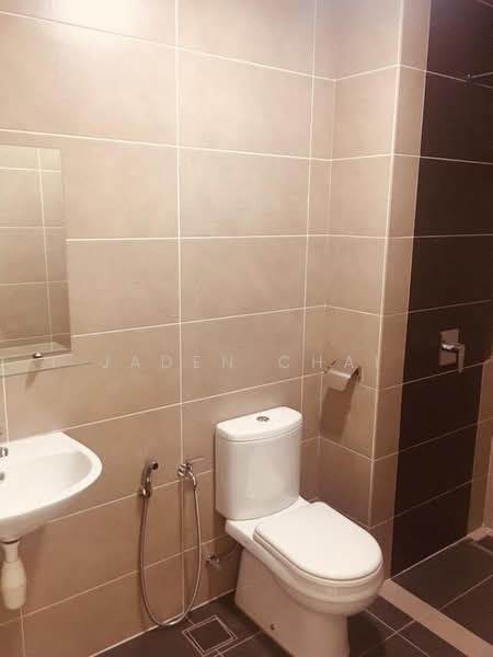Condominium for Sale at The Nest @ Genting Klang - Jaden Chai - Bathroom - PropertyGuru.com.my