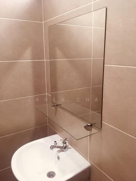 Condominium for Sale at The Nest @ Genting Klang - Jaden Chai - Bathroom - PropertyGuru.com.my
