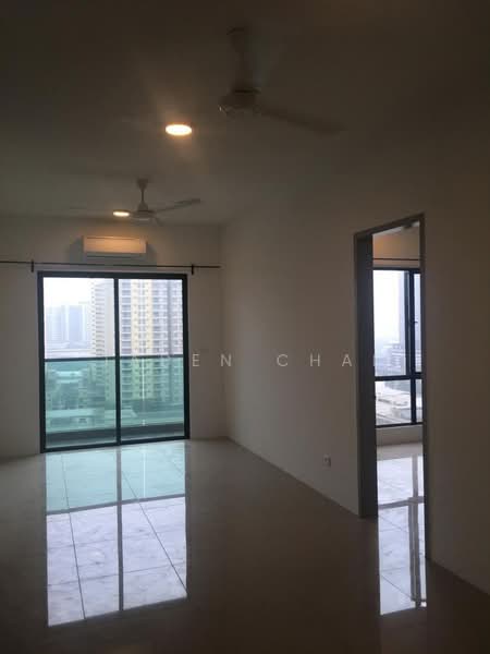 Condominium for Sale at The Nest @ Genting Klang - Jaden Chai - Living Room - PropertyGuru.com.my