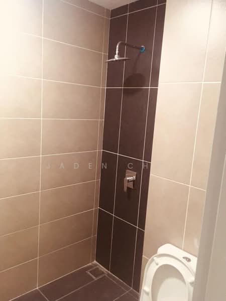 Condominium for Sale at The Nest @ Genting Klang - Jaden Chai - Bathroom - PropertyGuru.com.my