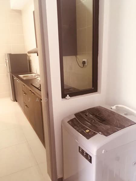 Condominium for Sale at The Nest @ Genting Klang - Jaden Chai - Kitchen - PropertyGuru.com.my