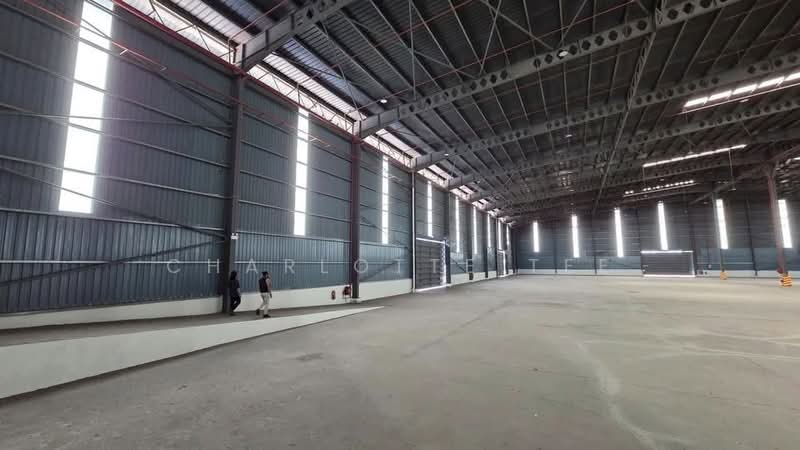 Factory for Rent in Kapar Industrial Park (Kapar) - Charlotte Tee - Interior - PropertyGuru.com.my