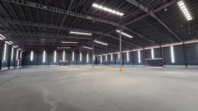 Factory for Rent in Kapar Industrial Park (Kapar) - Charlotte Tee - Interior - PropertyGuru.com.my