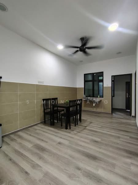 Semi-Detached House for Sale in Skudai (Johor) - Simon Wang - Dining Room - PropertyGuru.com.my