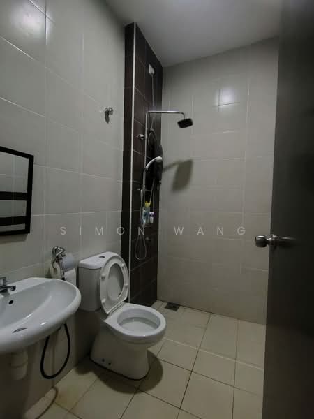 Semi-Detached House for Sale in Skudai (Johor) - Simon Wang - Bathroom - PropertyGuru.com.my