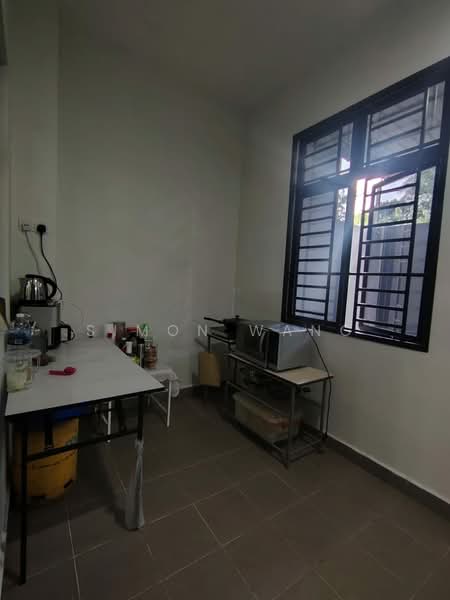 Semi-Detached House for Sale in Skudai (Johor) - Simon Wang - Kitchen - PropertyGuru.com.my