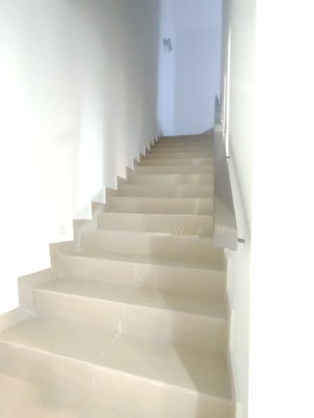 Semi-Detached House for Sale in Skudai (Johor) - Simon Wang - Corridor - PropertyGuru.com.my