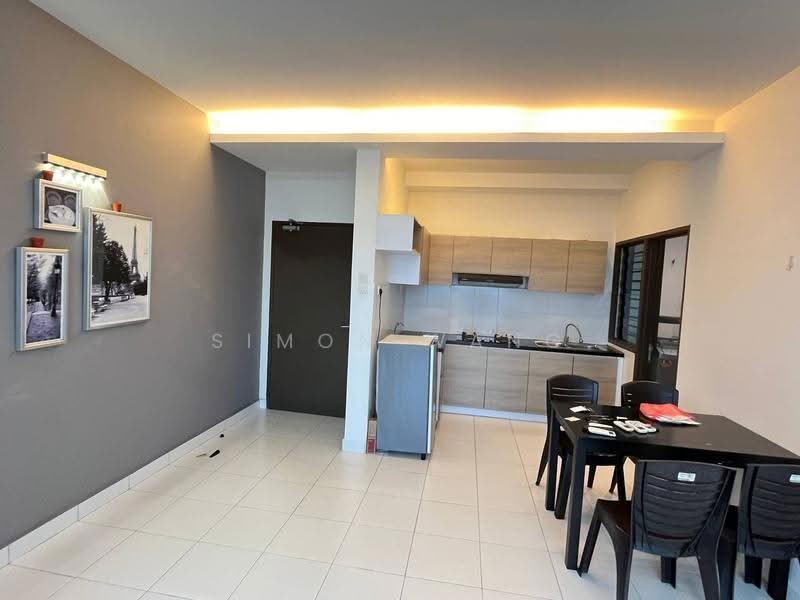 Semi-Detached House for Sale in Skudai (Johor) - Simon Wang - Kitchen - PropertyGuru.com.my