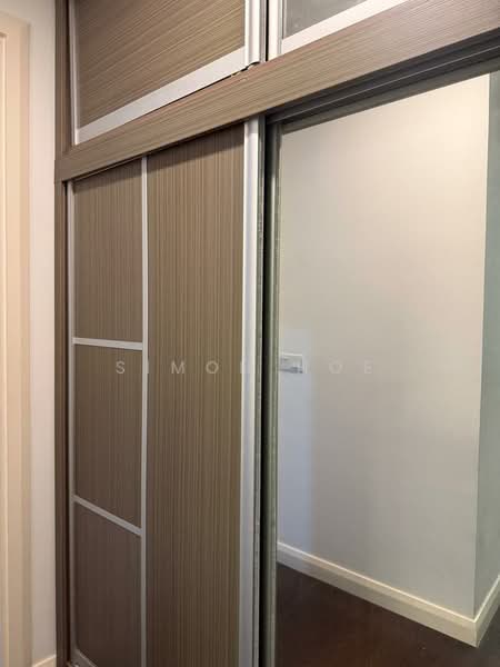 Kondominium untuk Disewa di The Westside Two - Simon Hoe - Interior - PropertyGuru.com.my