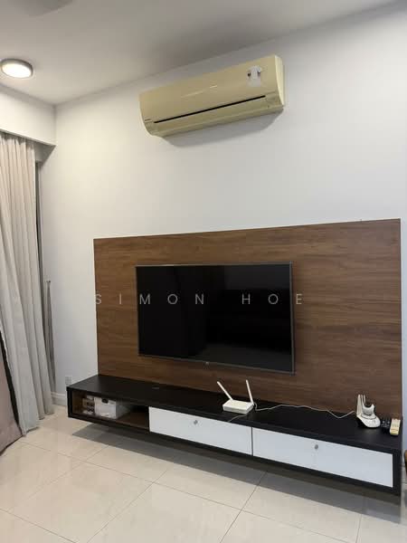 Kondominium untuk Disewa di The Westside Two - Simon Hoe - PropertyGuru.com.my
