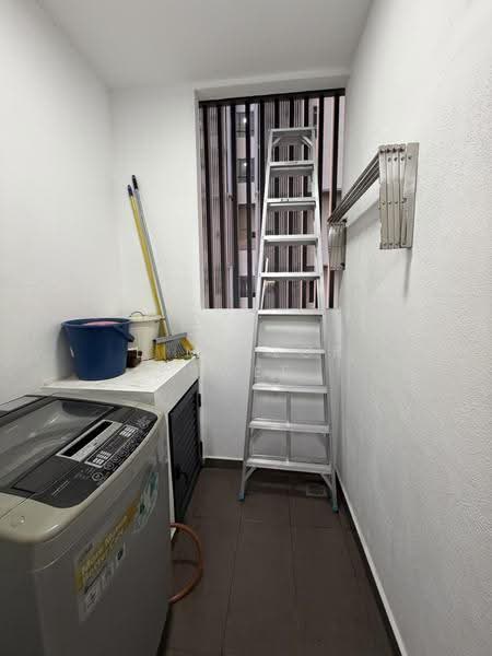 Kediaman Servis untuk Disewa di Atlantis Residences (Pangsapuri Atlantis Kota Syahbandar) - Lim Teck Swee - PropertyGuru.com.my