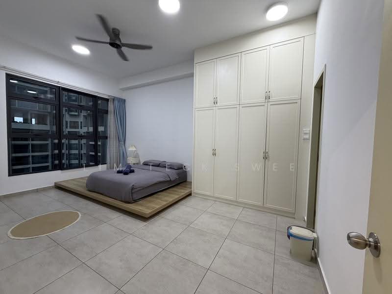 Kediaman Servis untuk Disewa di Atlantis Residences (Pangsapuri Atlantis Kota Syahbandar) - Lim Teck Swee - PropertyGuru.com.my