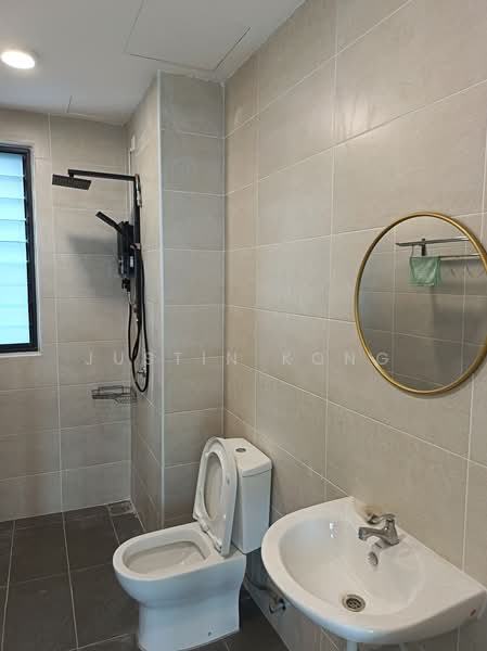 Condominium for Rent at Alstonia Residence - Justin Kong - PropertyGuru.com.my
