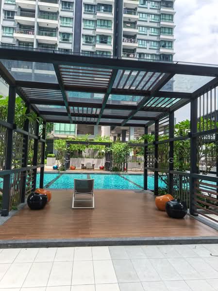Condominium for Rent at Alstonia Residence - Justin Kong - PropertyGuru.com.my