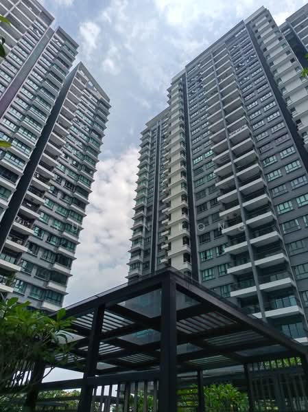 Condominium for Rent at Alstonia Residence - Justin Kong - PropertyGuru.com.my