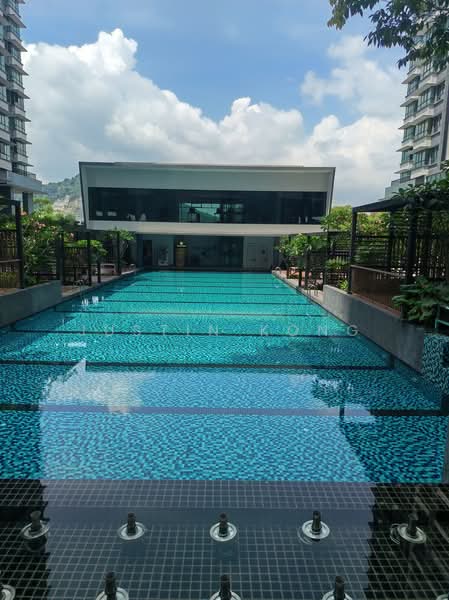 Condominium for Rent at Alstonia Residence - Justin Kong - PropertyGuru.com.my