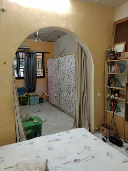 1-storey Terraced House for Sale in Taman Johor Jaya (Johor Bahru) - Vincent Lim - PropertyGuru.com.my