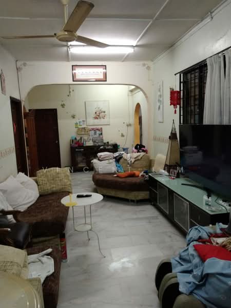 1-storey Terraced House for Sale in Taman Johor Jaya (Johor Bahru) - Vincent Lim - PropertyGuru.com.my