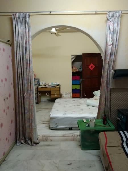 1-storey Terraced House for Sale in Taman Johor Jaya (Johor Bahru) - Vincent Lim - PropertyGuru.com.my