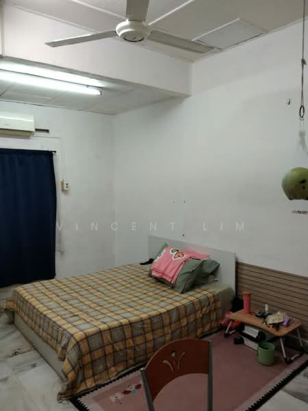 1-storey Terraced House for Sale in Taman Johor Jaya (Johor Bahru) - Vincent Lim - PropertyGuru.com.my