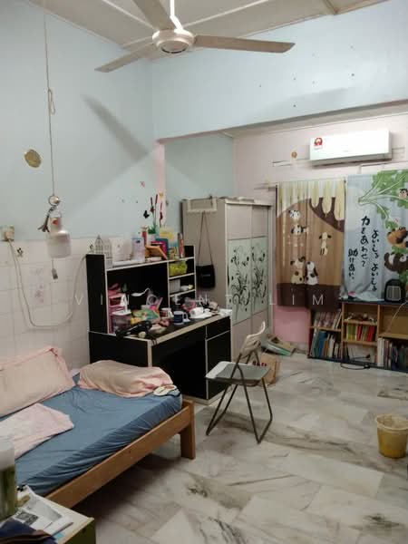 1-storey Terraced House for Sale in Taman Johor Jaya (Johor Bahru) - Vincent Lim - PropertyGuru.com.my
